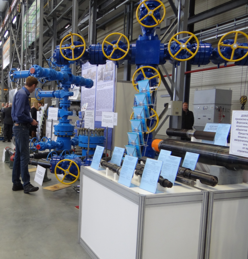 Такого не было 10 лет: раскрыт индекс промышленного производства Воронежской области в 2025 году