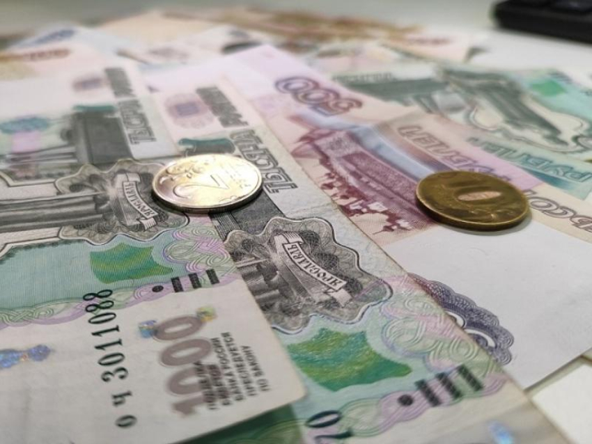 Инфляция в Воронежской области упала по итогам августа 
