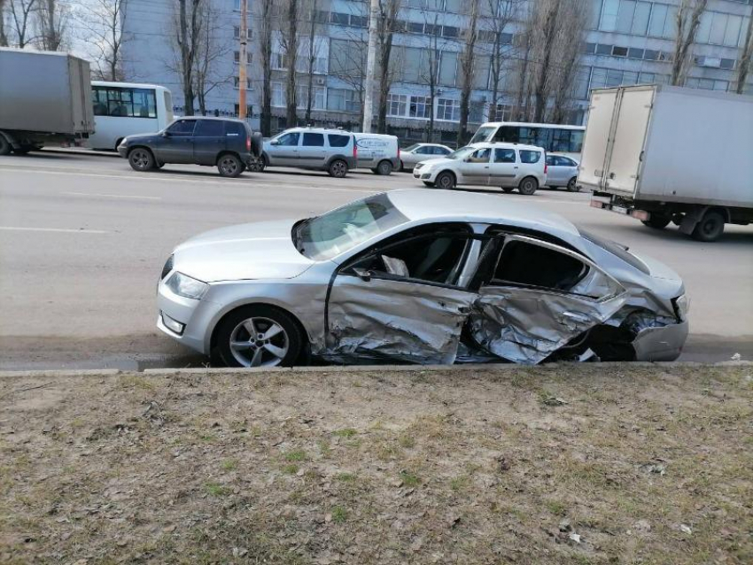 Пьяный водитель, из-за которого погибла женщина, предстанет перед судом в Воронеже
