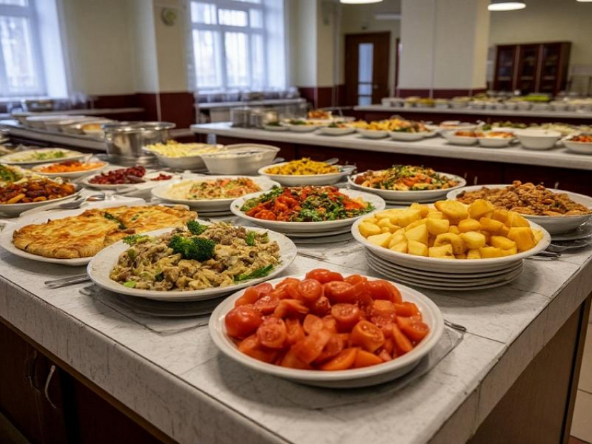 На 340% оказались завышены цены на продукты для детей в буфетах воронежских школ