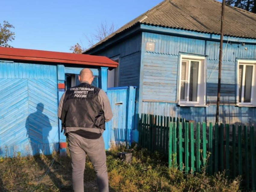 Жестокое убийство металлической трубой произошло в Воронежской области 