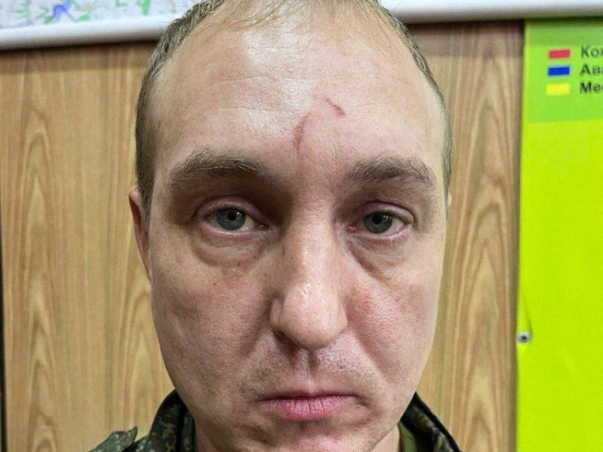 Силовики задержали убийцу и насильника Алексея Кострикина, которого искали в Воронеже