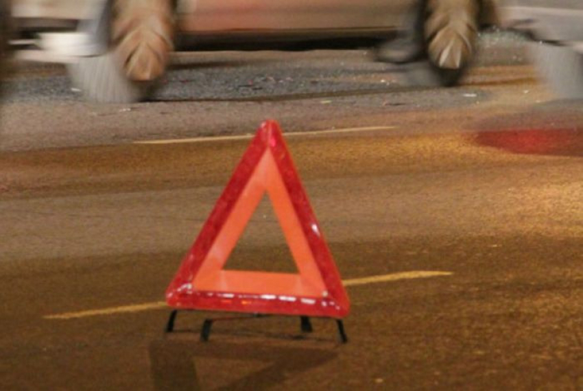 Пешеход погиб под колесами УАЗа в Воронеже