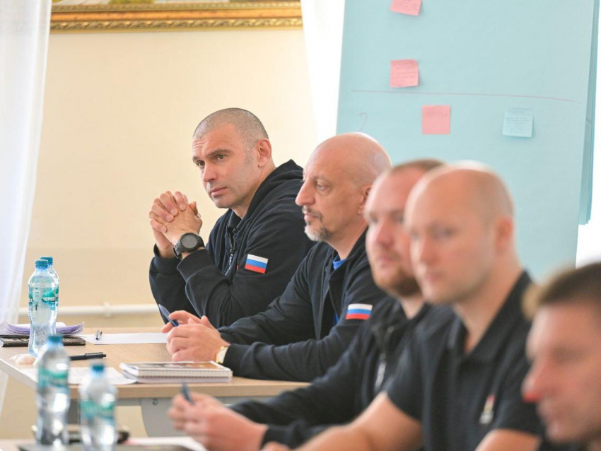 Как ветераны СВО помогают развивать Воронежскую область