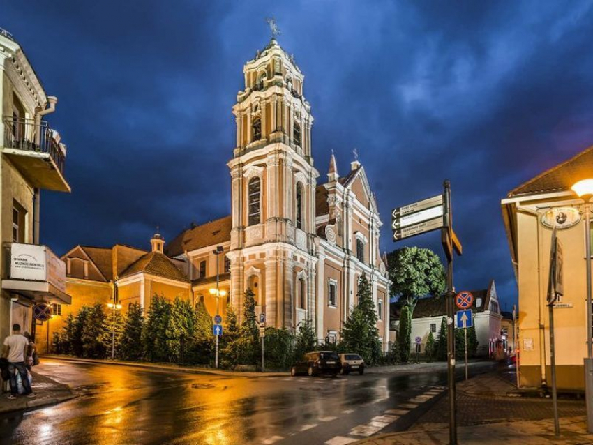 Из Литвы выдворили воронежского изготовителя поддельных карт