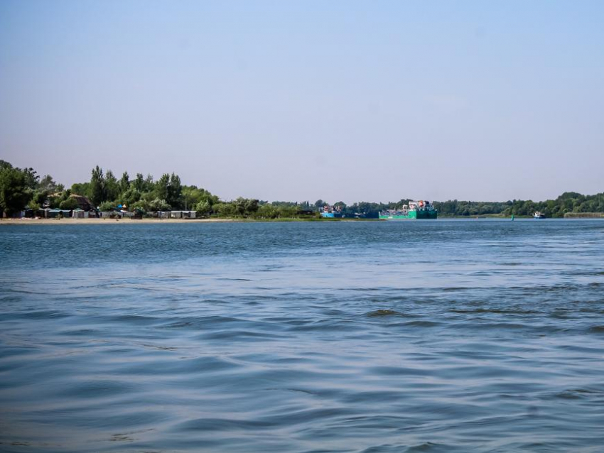 Для благоустройства набережной Дона начали опять искать подрядчика в Воронежской области