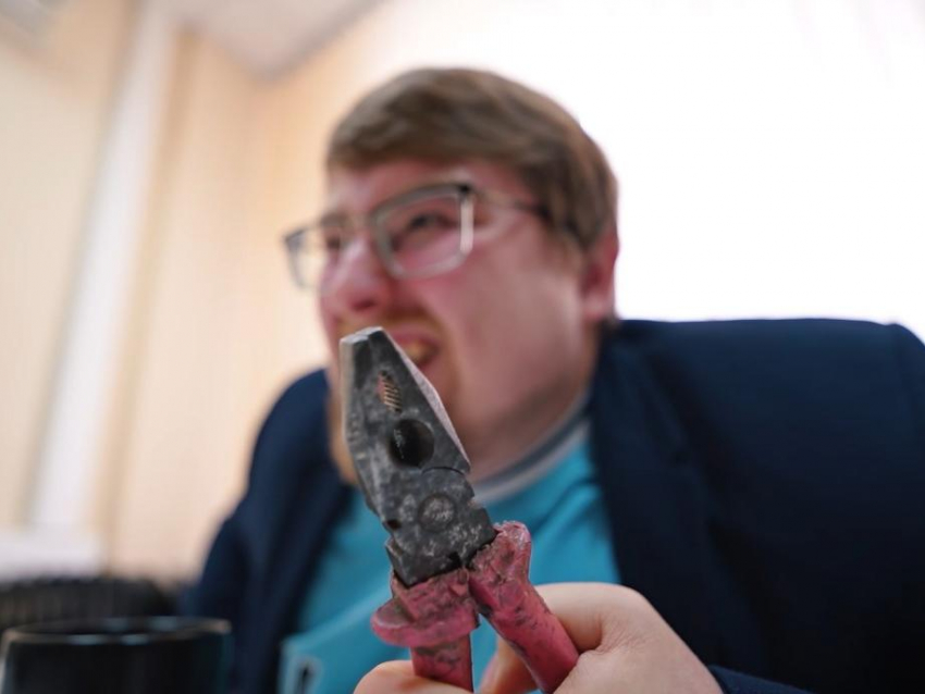 Откровения: за какое место нужно держать подчиненных, ответил большой воронежский босс