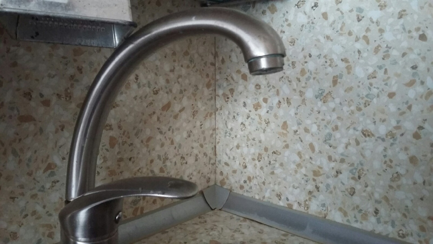 Воронежцам начали отключать воду за долги по ЖКУ