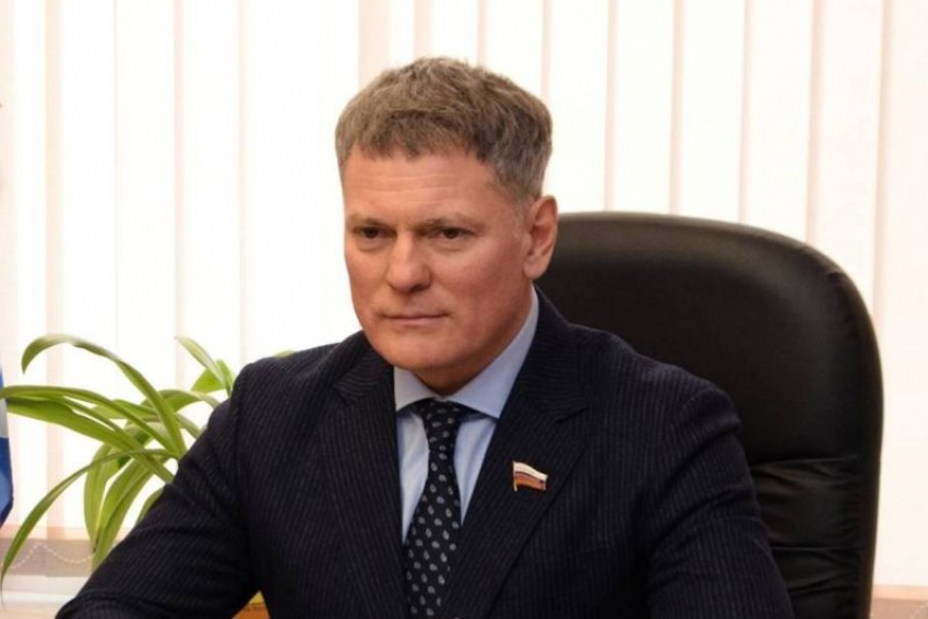 По делу Бавыкина-Васьковой депутата Андрея Прытыкина отправили в СИЗО в Воронеже