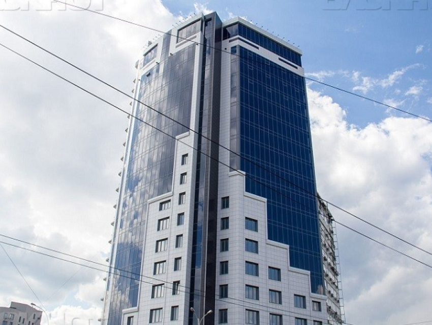 Представитель БК «Застава» опроверг информацию о продаже здания в центре Воронежа