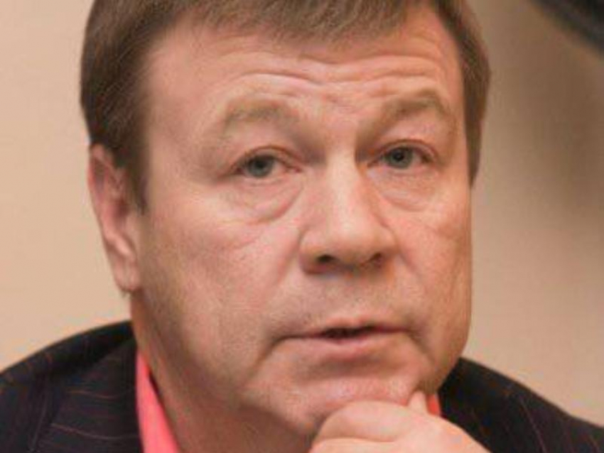 «Народный» милиционер: воронежский Дукалис отмечает день рождения 