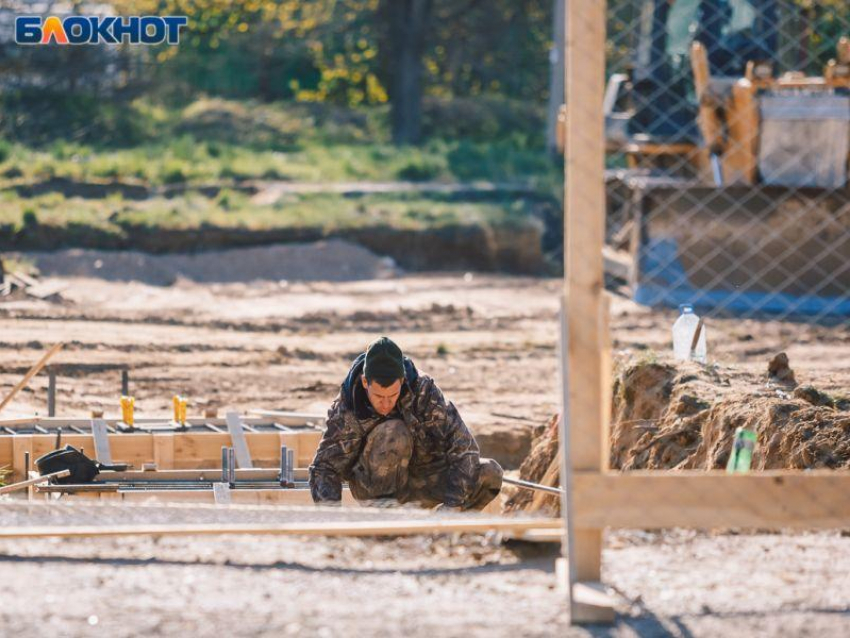 Два ветхих квартала застроят многоэтажками в Воронеже