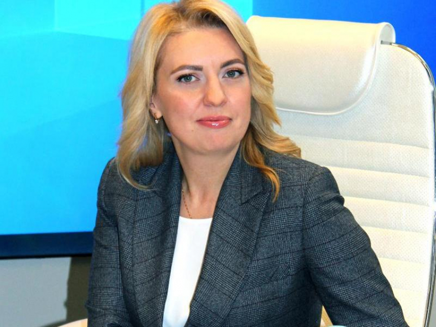  Глава департамента культуры поддержала установку памятника Хою в Воронеже  