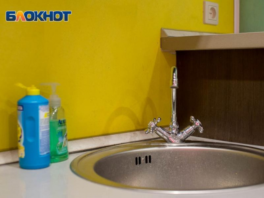 В Воронеже построят новую водоподъёмную станцию на левом берегу