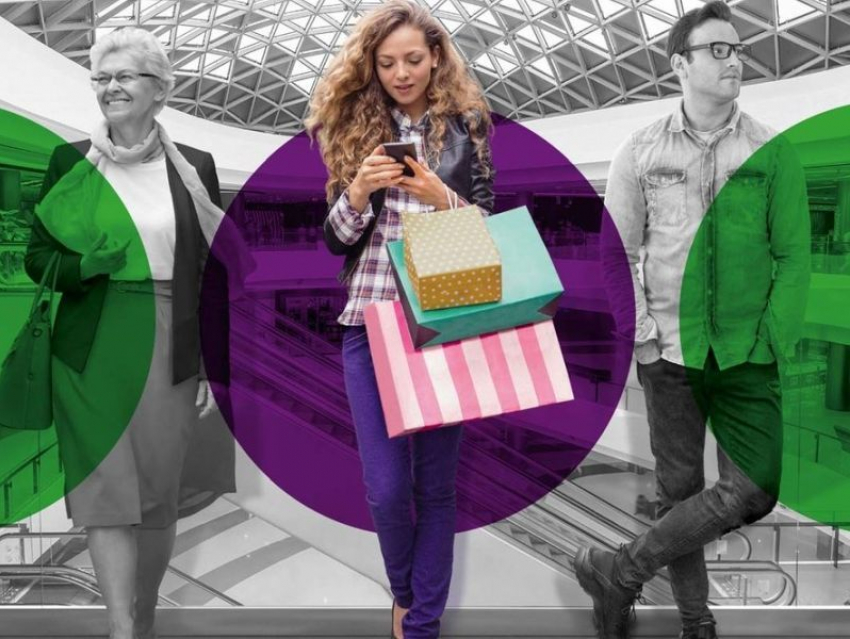 МегаФон открывает интернет-магазин на Tmall