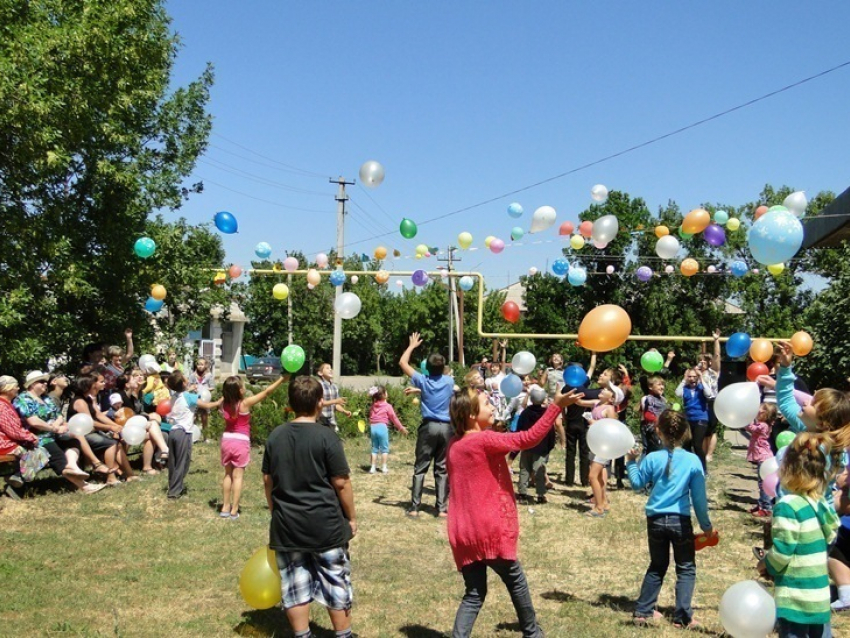 1 июня в Воронеже: детей ждут спортивные мероприятия «Олимпийские надежды»