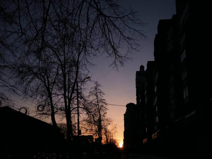 Тепло только под одеялом: что приготовили воронежцам январские дни?