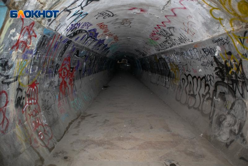 Планы концессионера по «подземке» на Плехановской уперлись в воронежскую реальность 