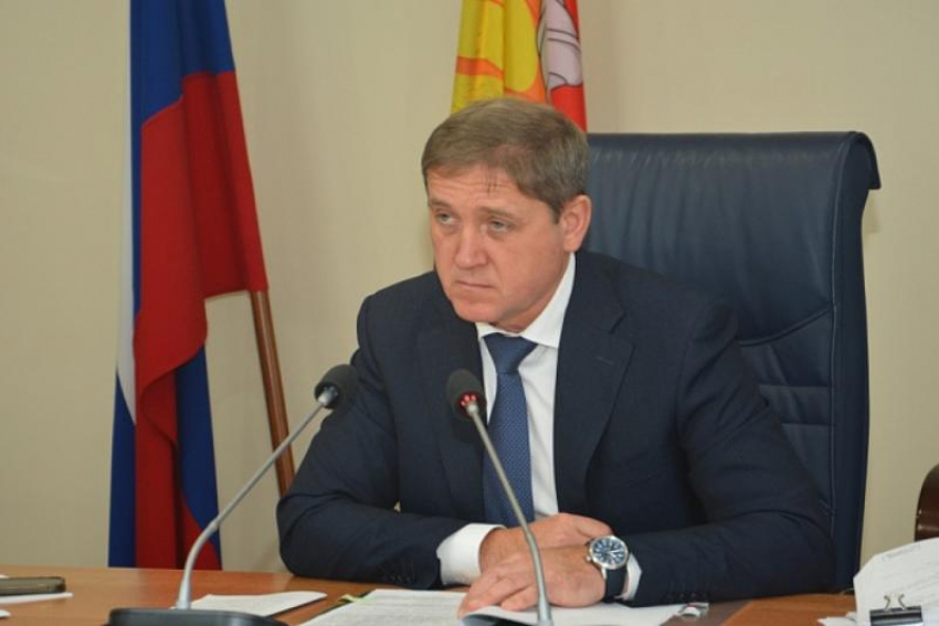 У Воронежской гордумы появился второй вице-спикер
