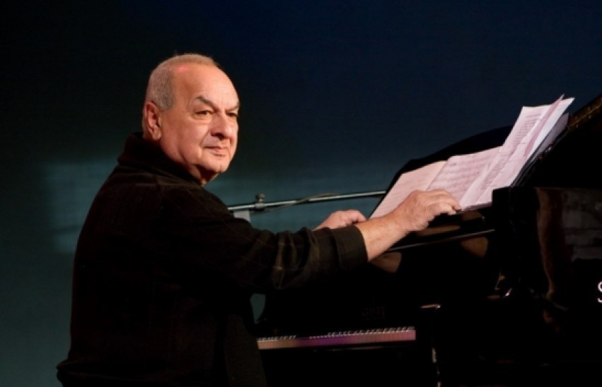 Воронежцы встретятся с Левоном Оганезовым и Аркадием Аркановым