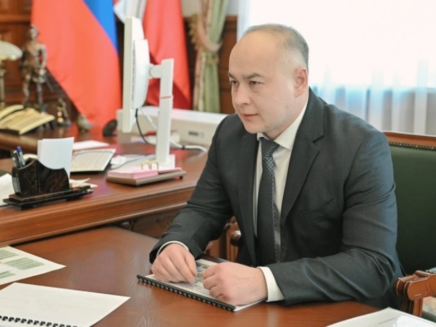 Новый министр из Нововоронежа появился в правительстве Воронежской области