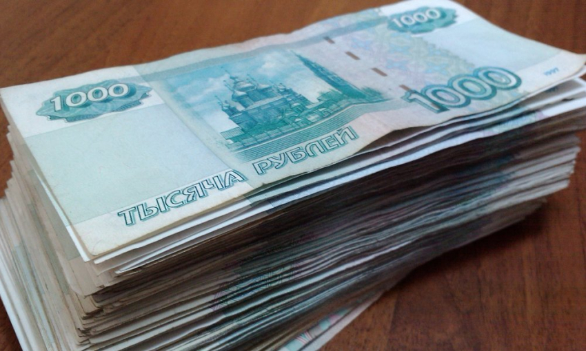  В Воронеже экс-полицейский пойдет под суд за получение взятки в 30 тысяч рублей 