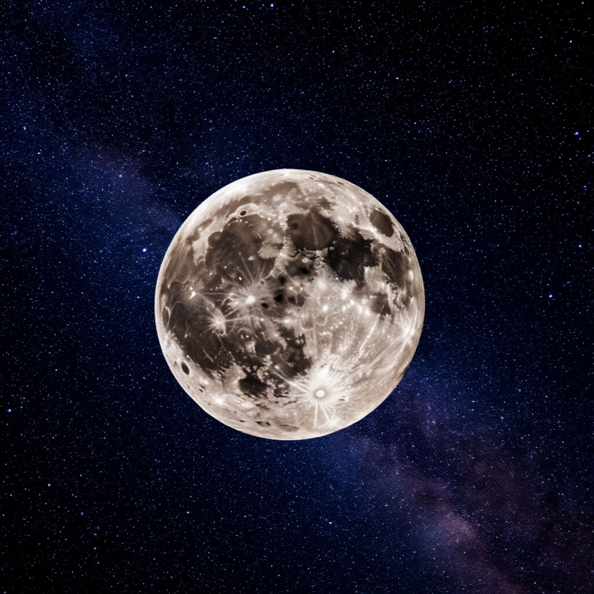 Встречаем Осетровую Луну: чего ждать воронежцам