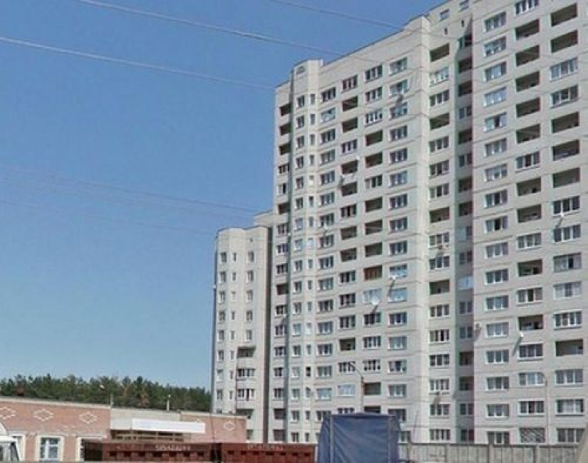 У застройщика воронежской «Северной короны» могут продать право аренды участка всего за 300 тысяч рублей