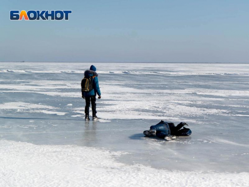 Туман и гололед накроют Воронежскую область