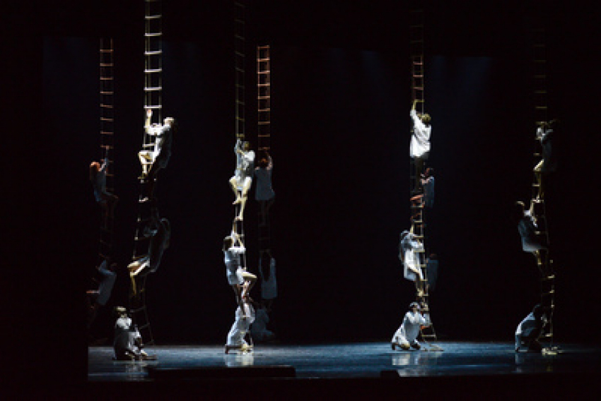 Миниатюры хореографов увидят воронежцы на пятом Платоновфесте 