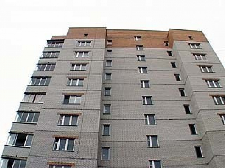 Дочернее предприятие воронежского ДСК попало в программу «Жилье для российской семьи»