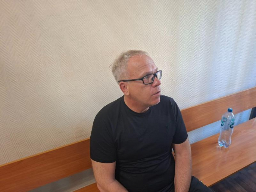 Воронежского экс-министра Швыркова отпустили из СИЗО