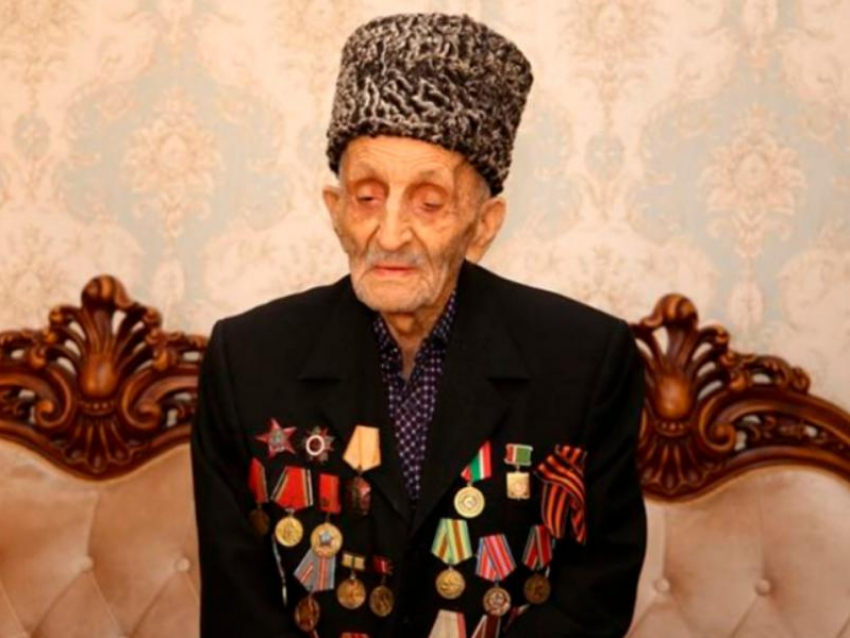 Каким был боевой путь последнего чеченского ветерана ВОВ, защищавшего Воронеж?