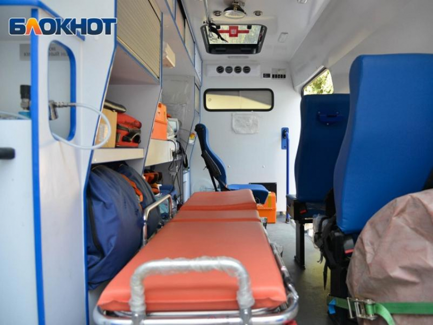 Загадочную смерть шестиклассника расследуют под Воронежем