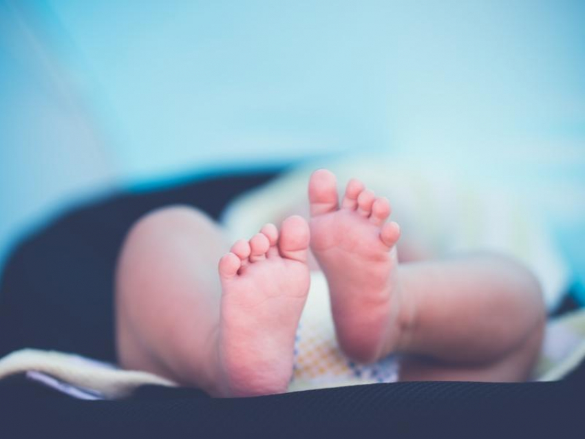 Стали известны самые популярные имена для новорожденных воронежцев