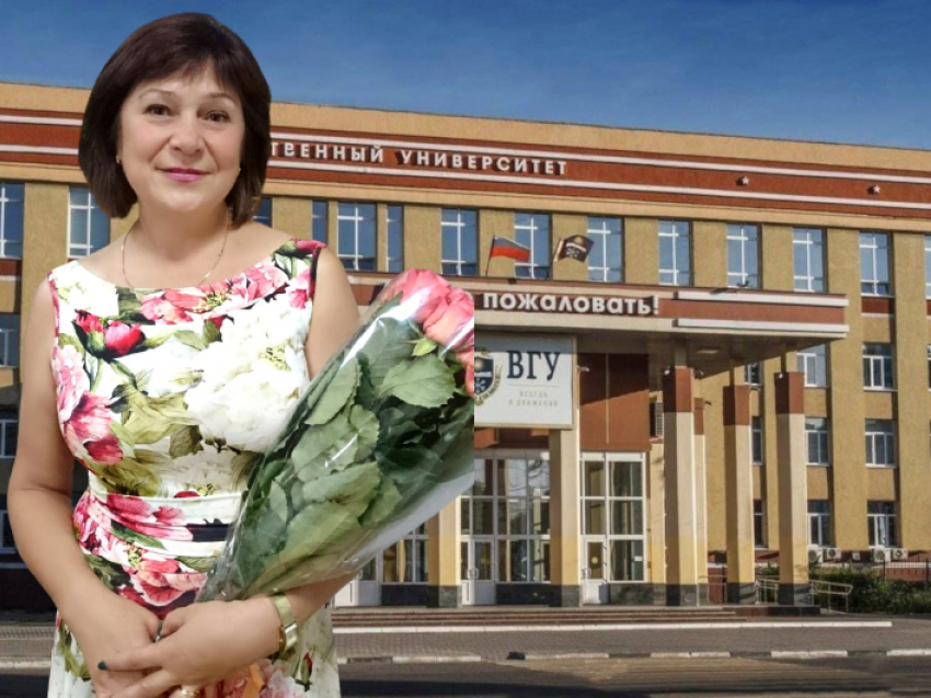 Преподаватели собираются подать в суд на ВГУ из-за невыплаты зарплаты