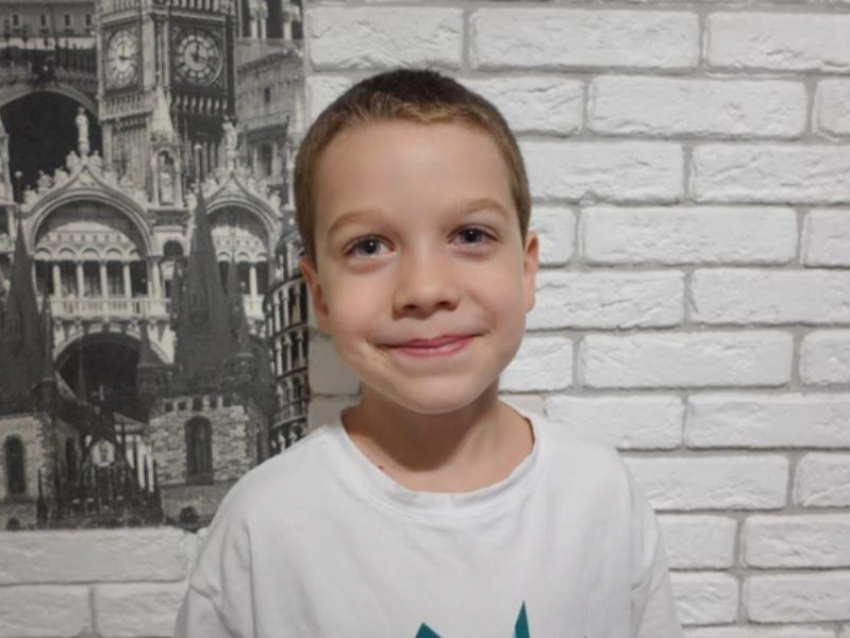 Шестилетний ребенок спас семью в Воронеже 