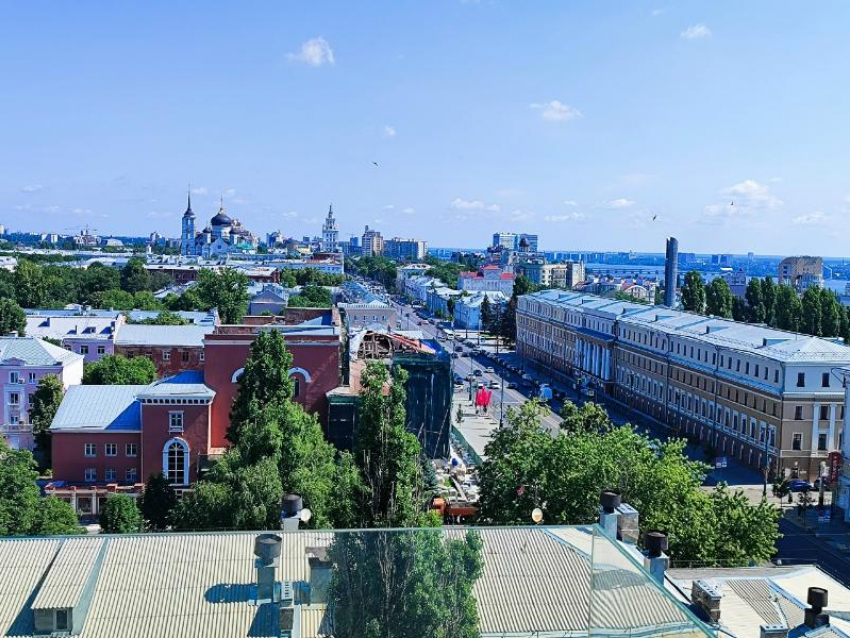 Вот это новости: в Воронеже начали дешеветь квартиры в новостройках 
