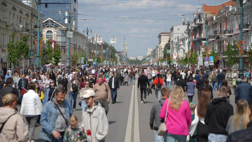 Как изменится жизнь россиян с 1 ноября: вступили в силу новые законы