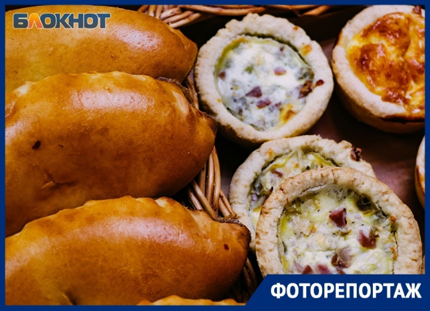 Удивительные цены ярмарки на остановке Школа попали в объектив «Блокнот Воронеж»