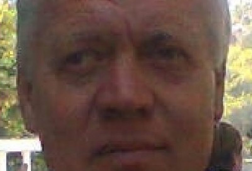 Под Воронежем пропал 59-летний седовласый мужчина