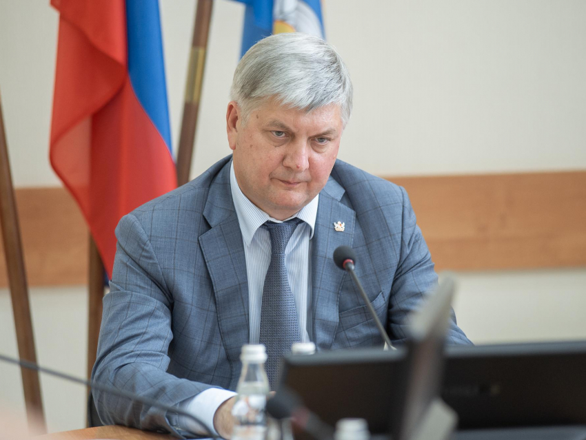 Опубликован новый указ губернатора, ужесточающий коронавирусные ограничения в Воронежской области