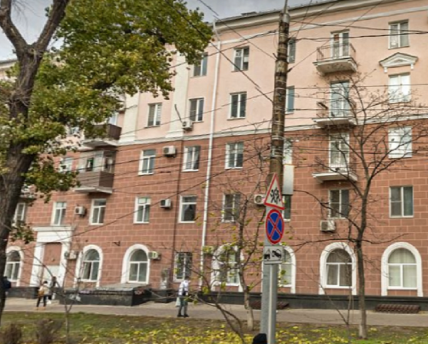 Помещение областной прокуратуры откапиталят за 35 млн рублей в Воронеже 