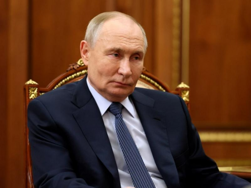 Идею запретить продажу и курение вейпов в Воронежской области одобрил Путин