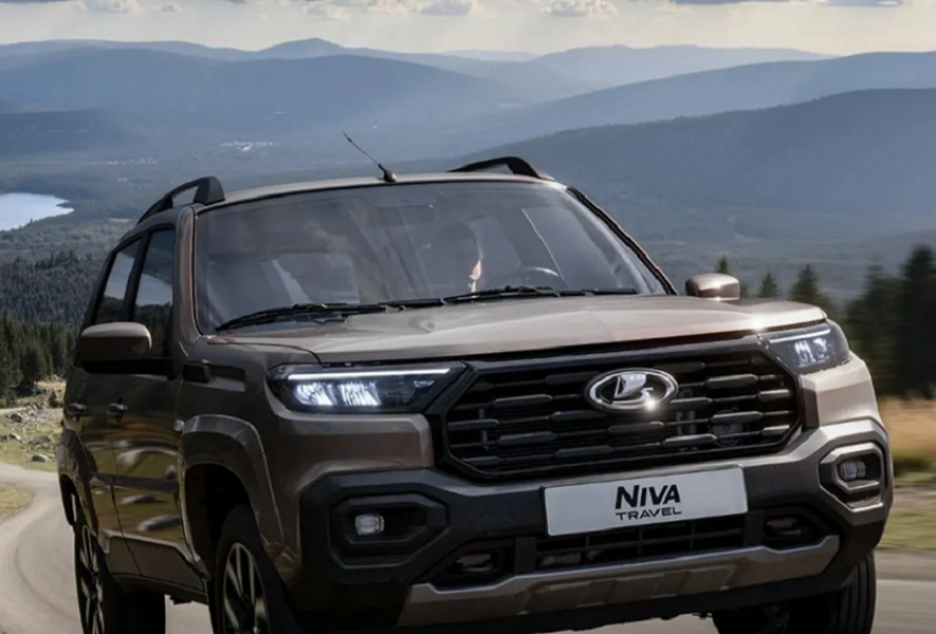 Автомобиль с бескомпромиссным характером закупает администрация Панинского района  