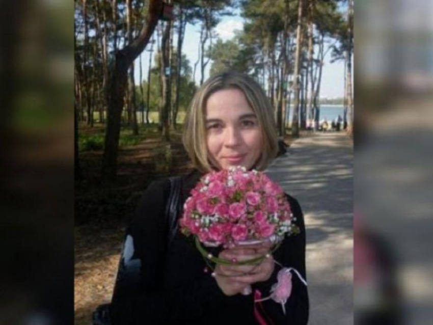 Ведущая сотрудница ВГУ умерла в Воронеже на 45-м году жизни