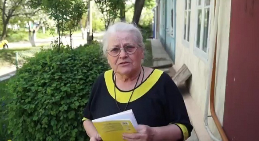 «Дети войны»: Лариса Митрохина рассказывает о людях под гусеницами немецких танков