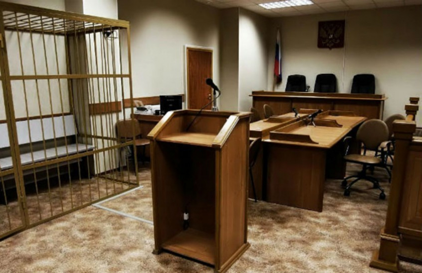 В Воронеже вынесли приговор мужчине, который убил любовника жены