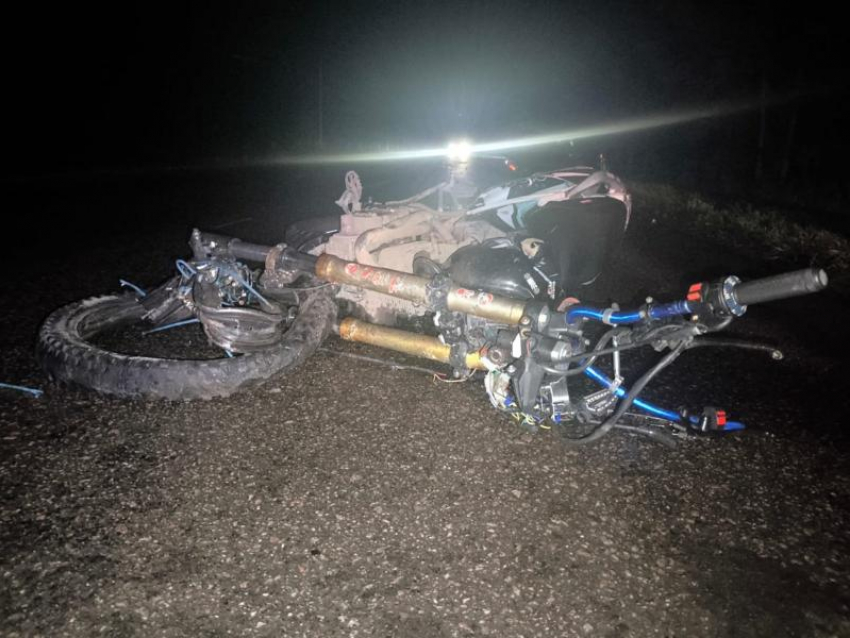 Виновного в смертельном ДТП водителя осудили в Воронежской области