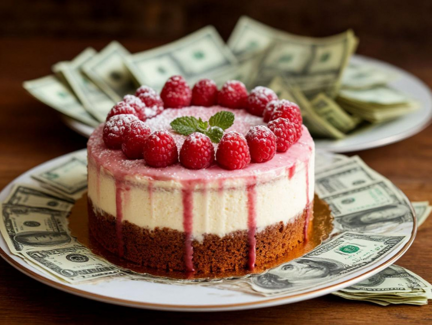 Воронежский кондитер попал на 144 тысячи рублей из-за советских мультиков